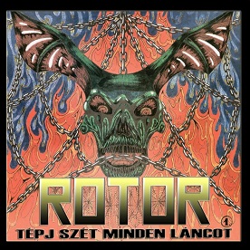 Rotor